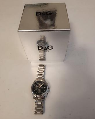 Orologio Dolce e Gabbana D&G