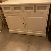 Credenza Madia