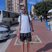 Assistente anziani