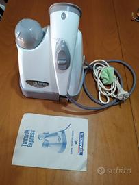 Termozeta Tintoria Express