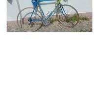 bici da corsa