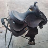 Sella Americana LAKOTA