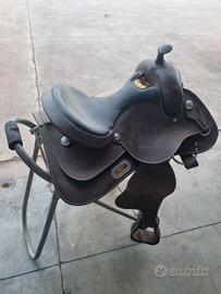 Sella Americana LAKOTA