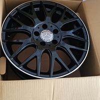 4 cerchi Nuovi 17 Mercedes classe V Vito Viano 