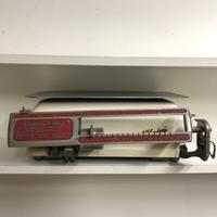 Bilancia per collezionisti ed amatori