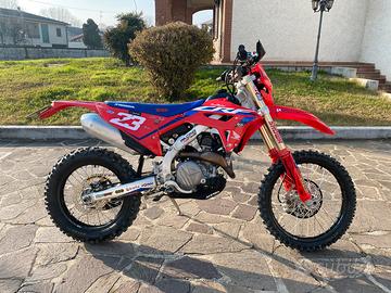 Honda crf 450 rx 2023