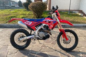 Honda crf 450 rx 2023