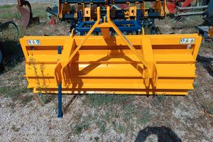 Rullo frangi erba a sollevatore nuovo