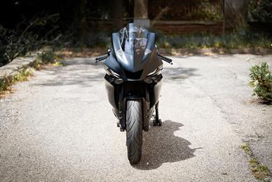 YAMAHA YZF R6 2020