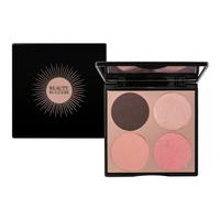 Beauty Success Palette de 4 Fards ROSA pink NUOVO