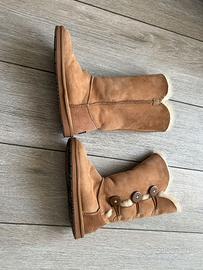 Stivali UGG Premium 3 Bottoni numero 36-37