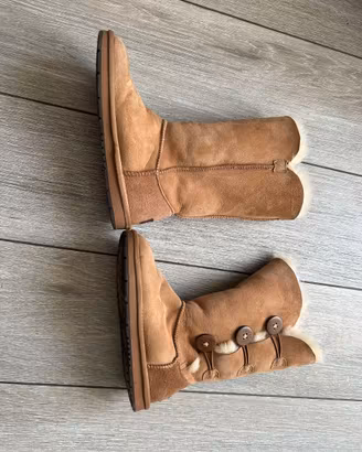 Stivali UGG Premium 3 Bottoni numero 36-37