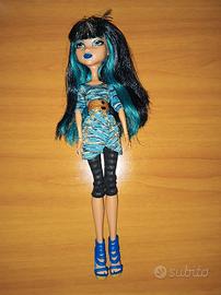 Bambola Cleo Monster High