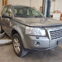 Ricambi LAND ROVER FREELANDER 2 4X4 2179cc 2008