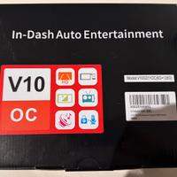 Atoto V10 - 2Din Android