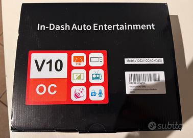 Atoto V10 - 2Din Android