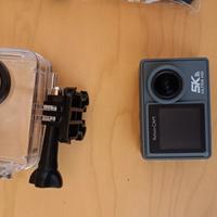 Action Cam 5k