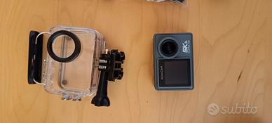 Action Cam 5k
