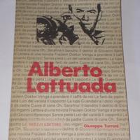 Alberto lattuada contemporanea cinema autografato