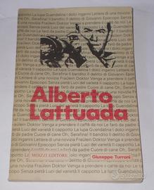 Alberto lattuada contemporanea cinema autografato