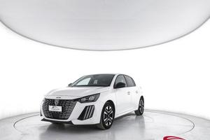 PEUGEOT 208 1.2 puretech Allure s&s 100cv