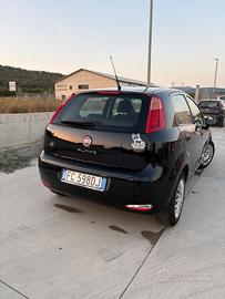 Grande Punto