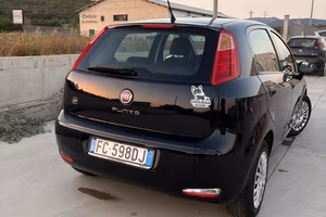 Grande Punto