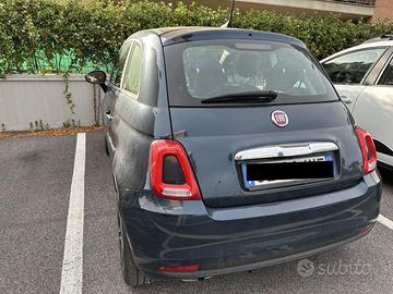 Fiat 500 GPL – Gennaio 2023