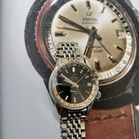 Enicar Sherpa Jet MK II ref. 146/002