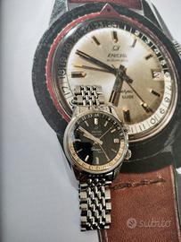 Enicar Sherpa Jet MK II ref. 146/002