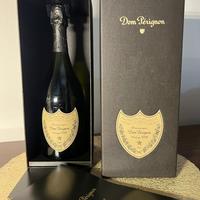 Don perignon 2008