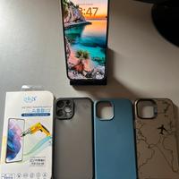 Iphone 12 pro max 256gb