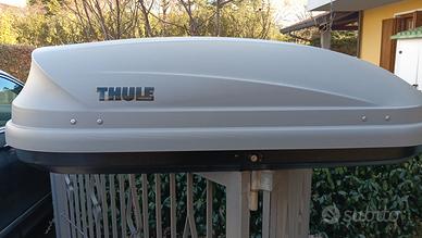 box tetto thule