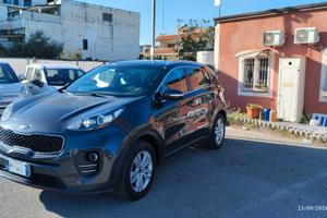 Kia Sportage 1.7 CRDI 2WD GT Line