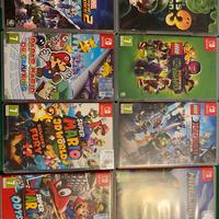 giochi nintendo switch