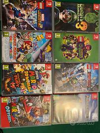 giochi nintendo switch