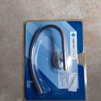 Porta rotolo per bagno