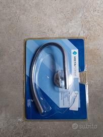 Porta rotolo per bagno