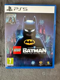 Lego Batman PS5