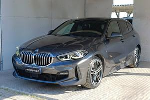 BMW Serie 1 F40 - 116d Msport auto U14396