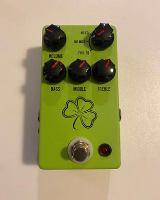 JHS Pedals The Clover