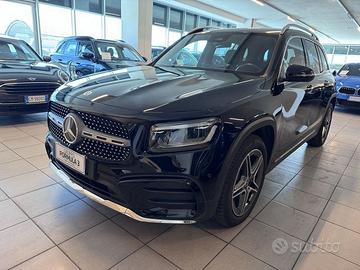 Mercedes-Benz GLB 200 d AMG Line Adv Plus