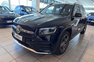Mercedes-Benz GLB 200 d AMG Line Adv Plus