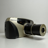 Pentax Espio 105G – fotocamera a pellicola 35mm