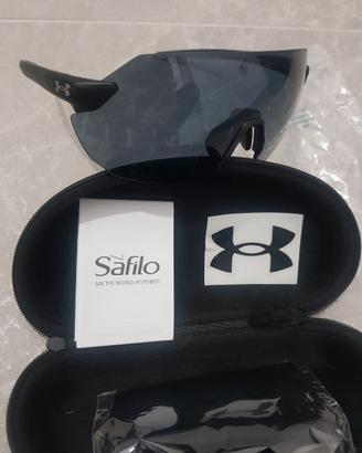 Occhiali UnderArmour Nuovi Originali