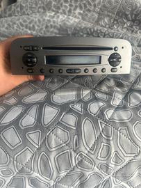 Autoradio CD Originale ALFA ROMEO 147