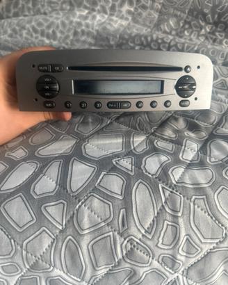 Autoradio CD Originale ALFA ROMEO 147