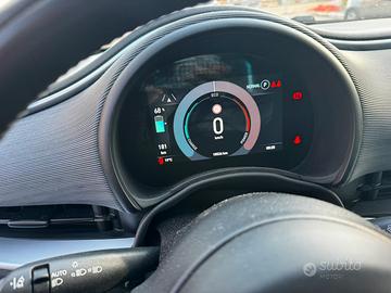 500e 3+1 Ver Icon Rose Gold - Auto In vendita a Grosseto