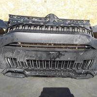 PARAURTI ANTERIORE COMPLETO CITROEN C3 AirCross (1
