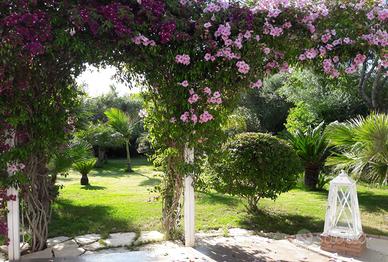 Casa Vacanze "Sweet Home" - Giba